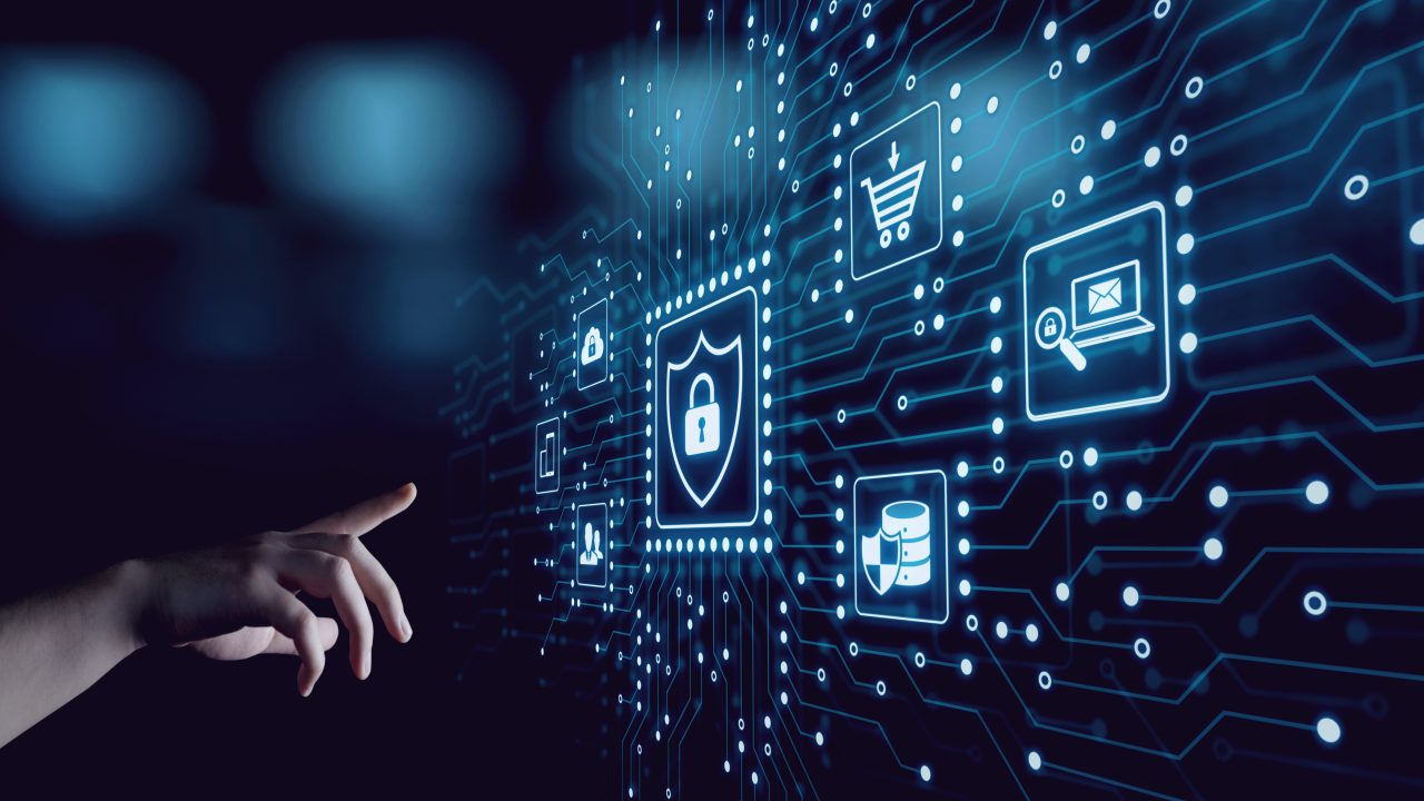 Cybersécurité et technologies