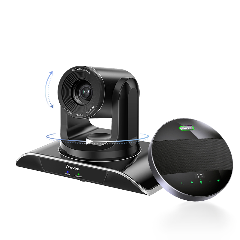 Tenveo - Accessoires et supports