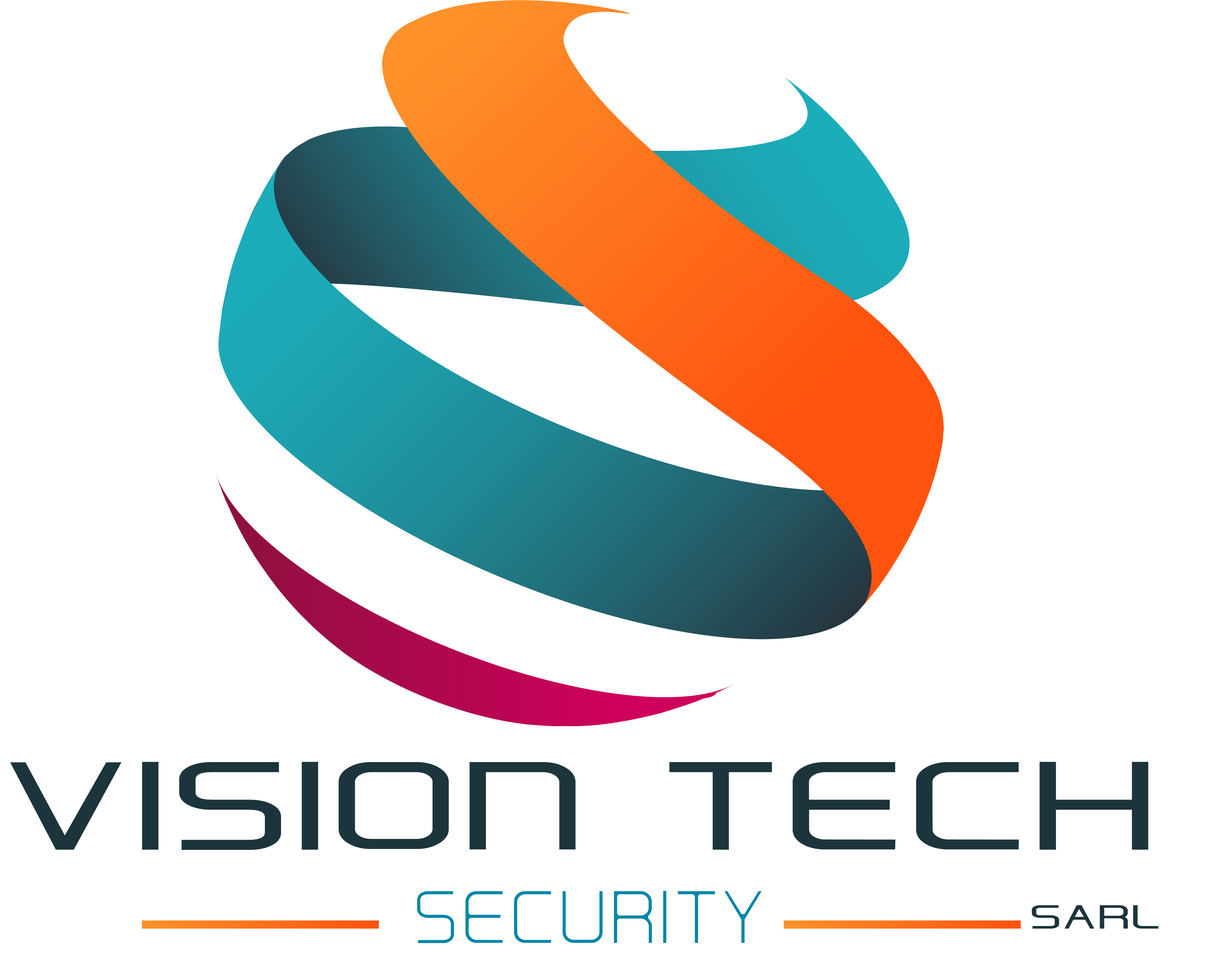 Vision Tech Security